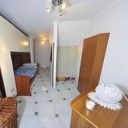 נאפולי Welcome House מראה חיצוני תמונה